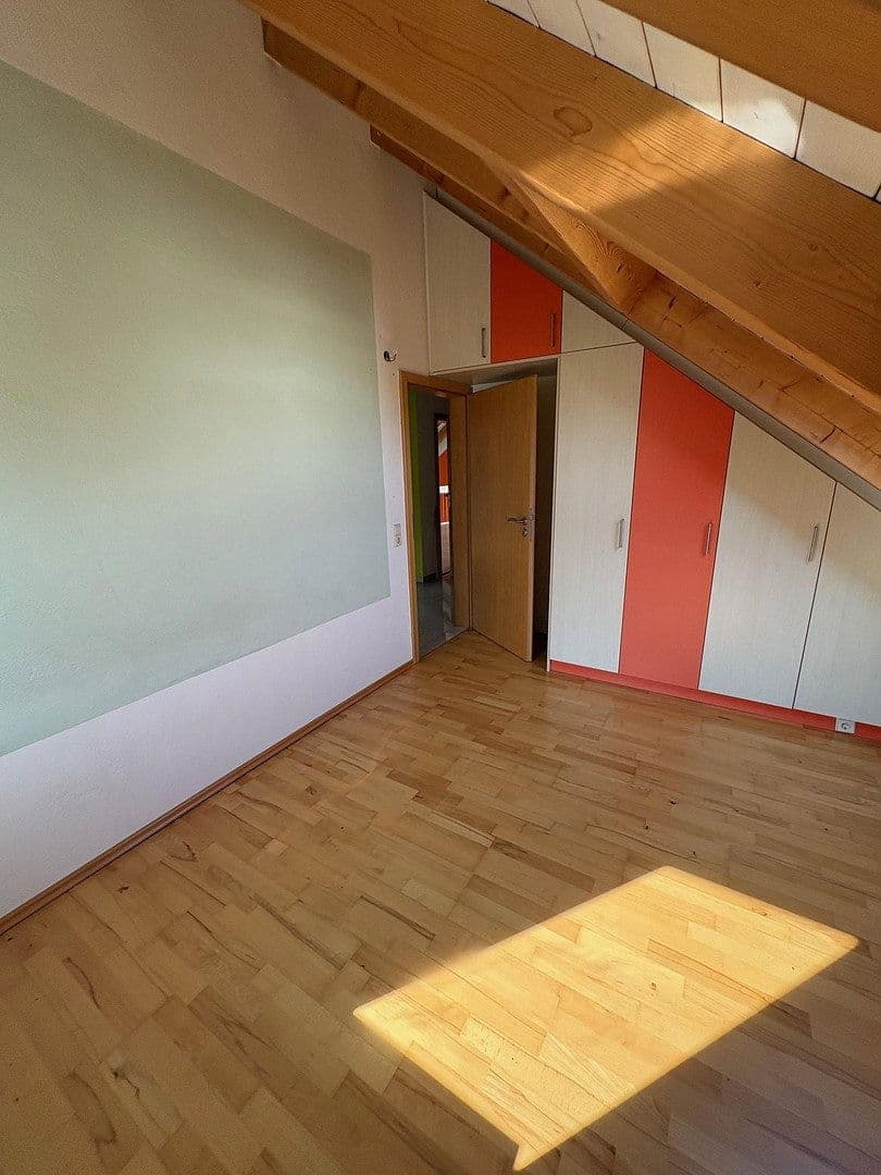 Prodej domu 224 m², pozemek 590 m², Wehr, Bádensko-Württembersko Prodej domu 224 m², pozemek 590 m², Wehr, Bádensko-Württembersko