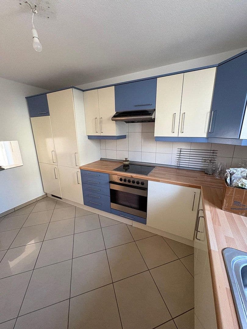 Prodej domu 224 m², pozemek 590 m², Wehr, Bádensko-Württembersko Prodej domu 224 m², pozemek 590 m², Wehr, Bádensko-Württembersko
