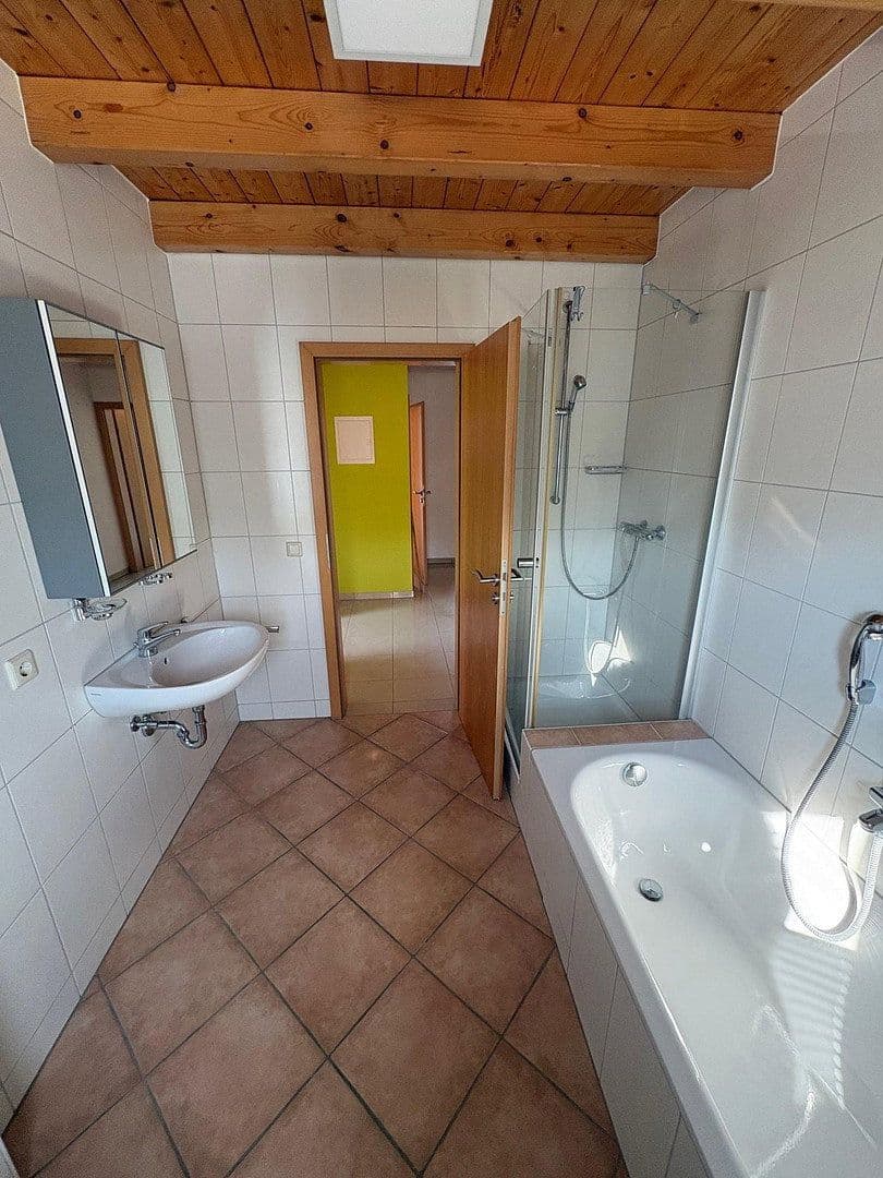 Prodej domu 224 m², pozemek 590 m², Wehr, Bádensko-Württembersko Prodej domu 224 m², pozemek 590 m², Wehr, Bádensko-Württembersko