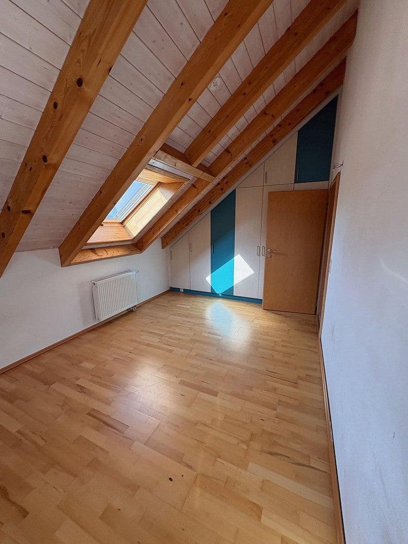Prodej domu 224 m², pozemek 590 m², Wehr, Bádensko-Württembersko Prodej domu 224 m², pozemek 590 m², Wehr, Bádensko-Württembersko