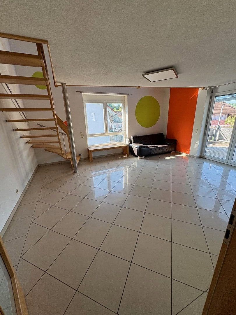 Prodej domu 224 m², pozemek 590 m², Wehr, Bádensko-Württembersko Prodej domu 224 m², pozemek 590 m², Wehr, Bádensko-Württembersko