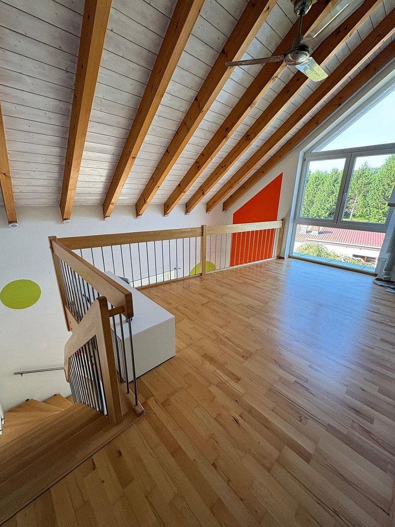Prodej domu 224 m², pozemek 590 m², Wehr, Bádensko-Württembersko Prodej domu 224 m², pozemek 590 m², Wehr, Bádensko-Württembersko