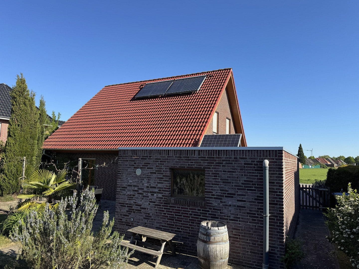 Prodej domu 118 m², pozemek 656 m², Haren (Ems), Dolní Sasko Prodej domu 118 m², pozemek 656 m², Haren (Ems), Dolní Sasko