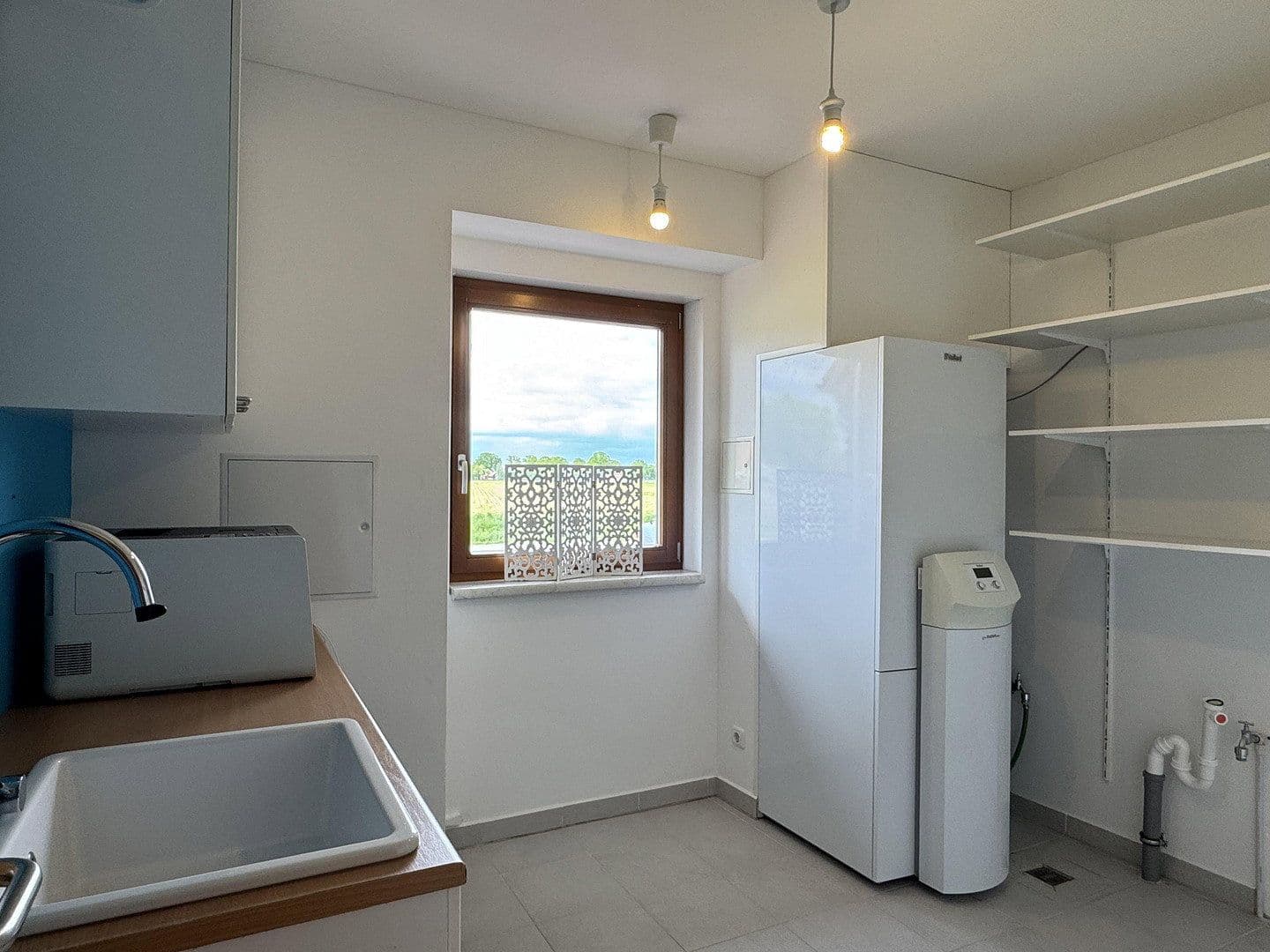 Prodej domu 118 m², pozemek 656 m², Haren (Ems), Dolní Sasko Prodej domu 118 m², pozemek 656 m², Haren (Ems), Dolní Sasko