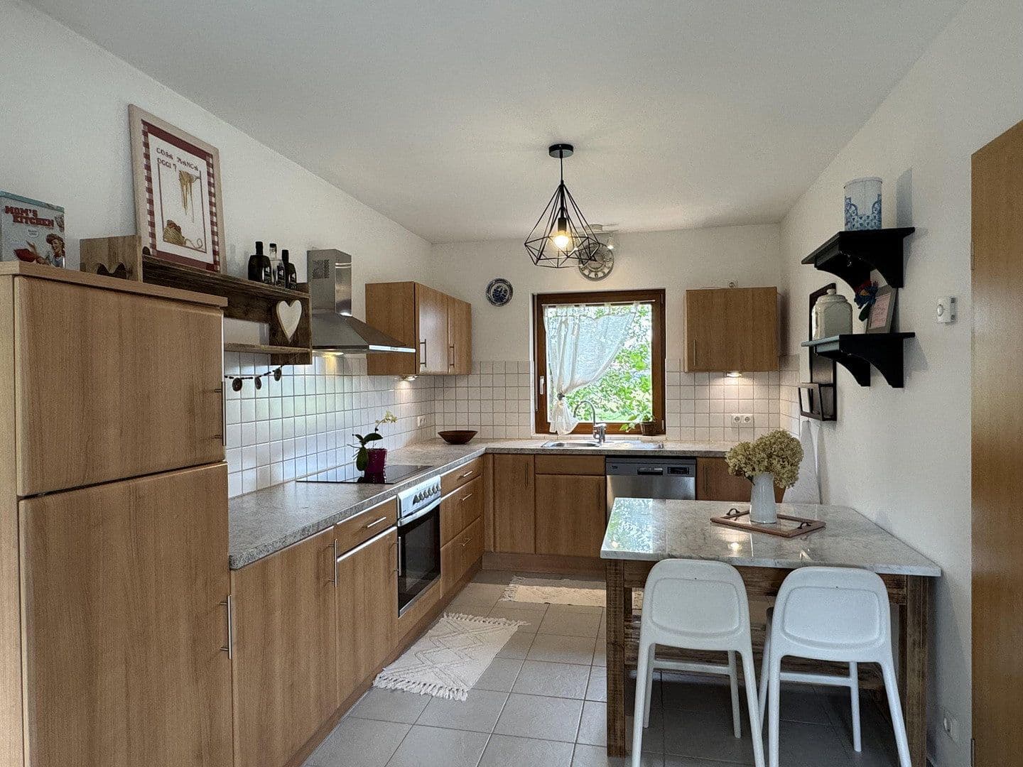 Prodej domu 118 m², pozemek 656 m², Haren (Ems), Dolní Sasko Prodej domu 118 m², pozemek 656 m², Haren (Ems), Dolní Sasko