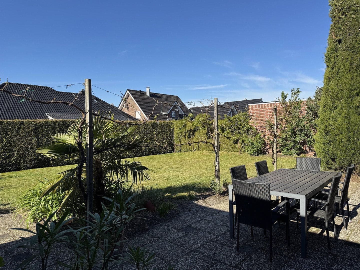 Prodej domu 118 m², pozemek 656 m², Haren (Ems), Dolní Sasko Prodej domu 118 m², pozemek 656 m², Haren (Ems), Dolní Sasko