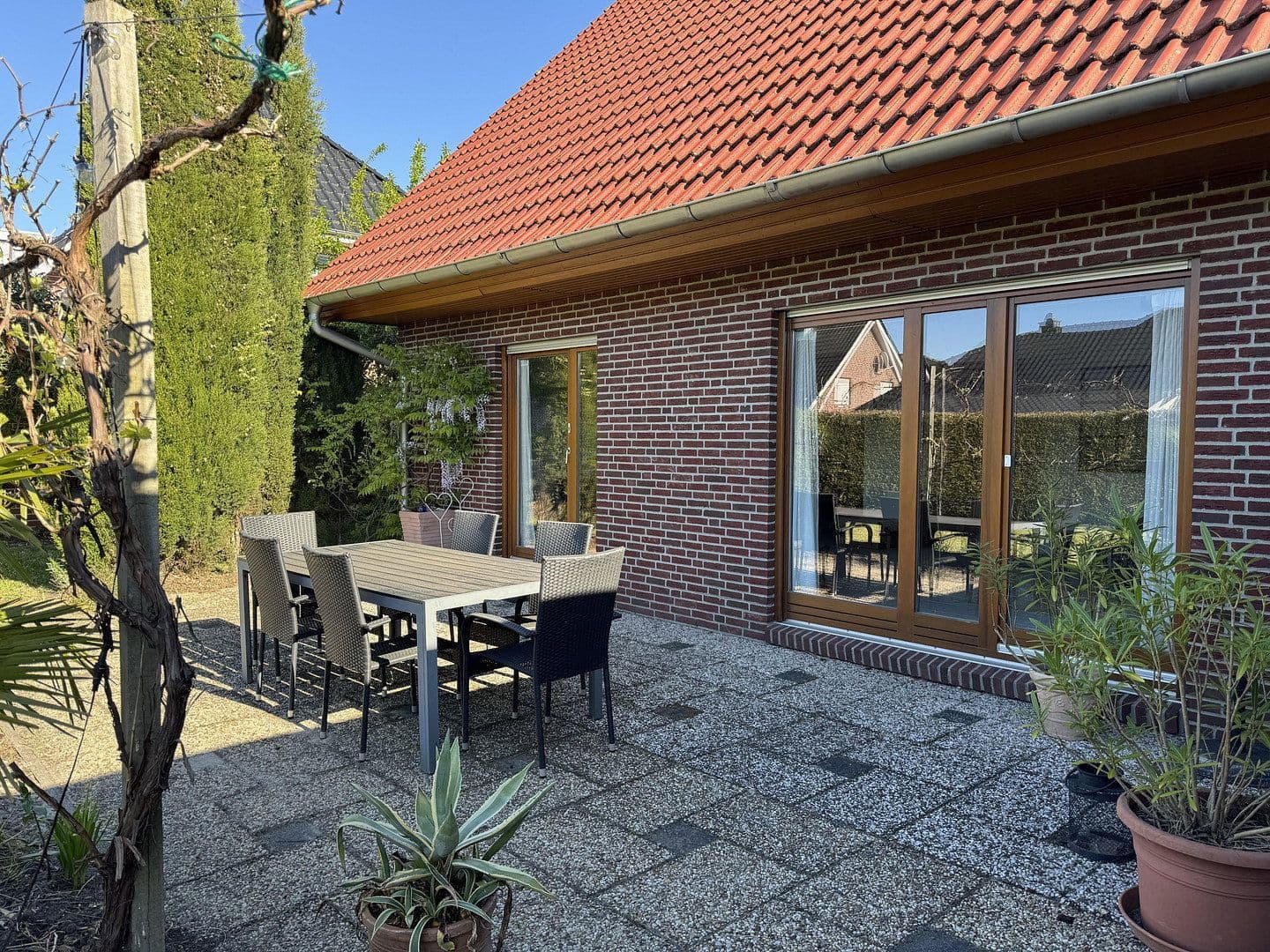 Prodej domu 118 m², pozemek 656 m², Haren (Ems), Dolní Sasko Prodej domu 118 m², pozemek 656 m², Haren (Ems), Dolní Sasko