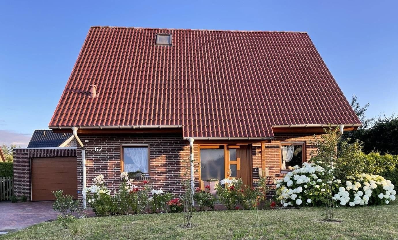 Prodej domu 118 m², pozemek 656 m², Haren (Ems), Dolní Sasko Prodej domu 118 m², pozemek 656 m², Haren (Ems), Dolní Sasko