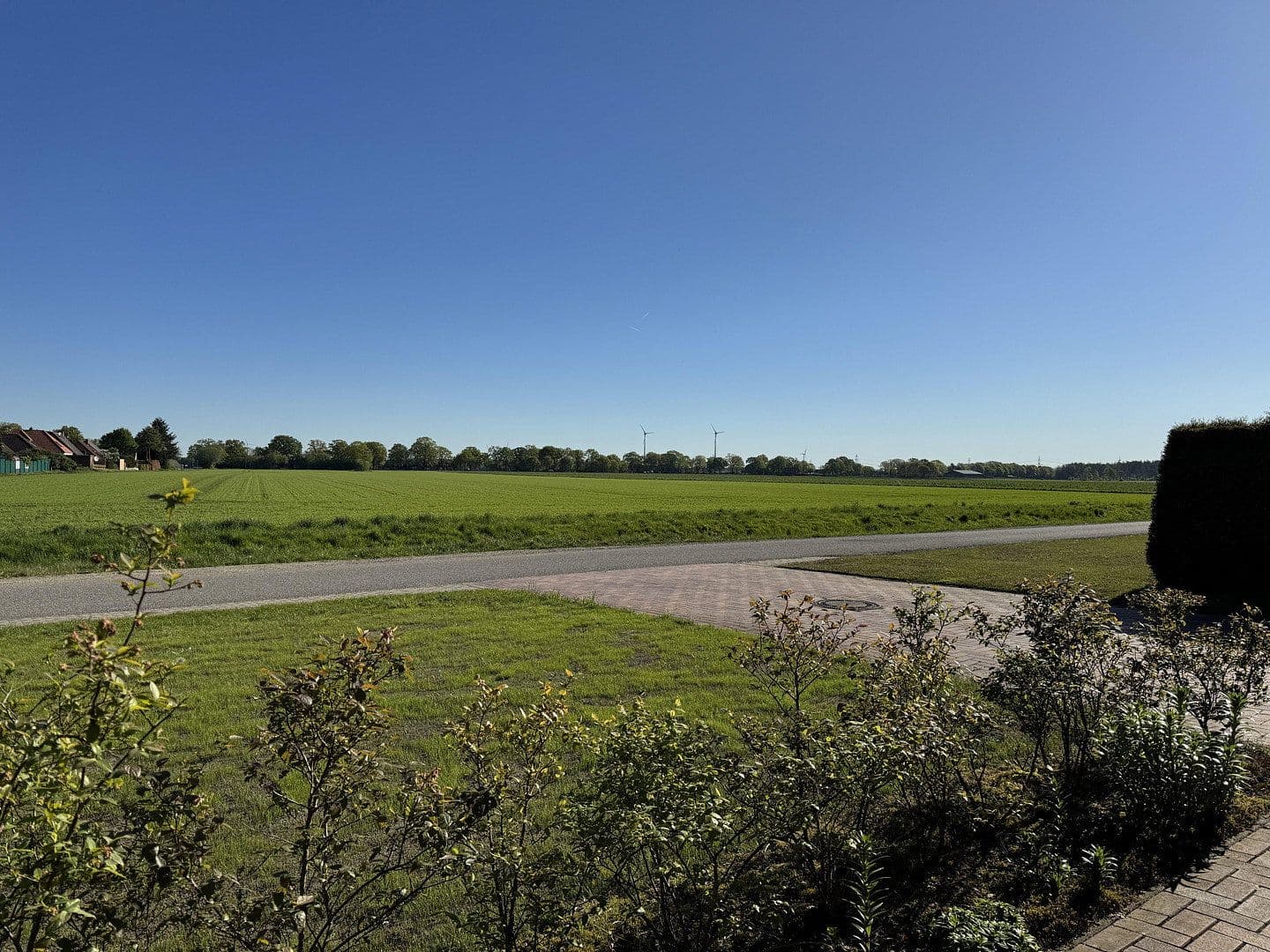 Prodej domu 118 m², pozemek 656 m², Haren (Ems), Dolní Sasko Prodej domu 118 m², pozemek 656 m², Haren (Ems), Dolní Sasko