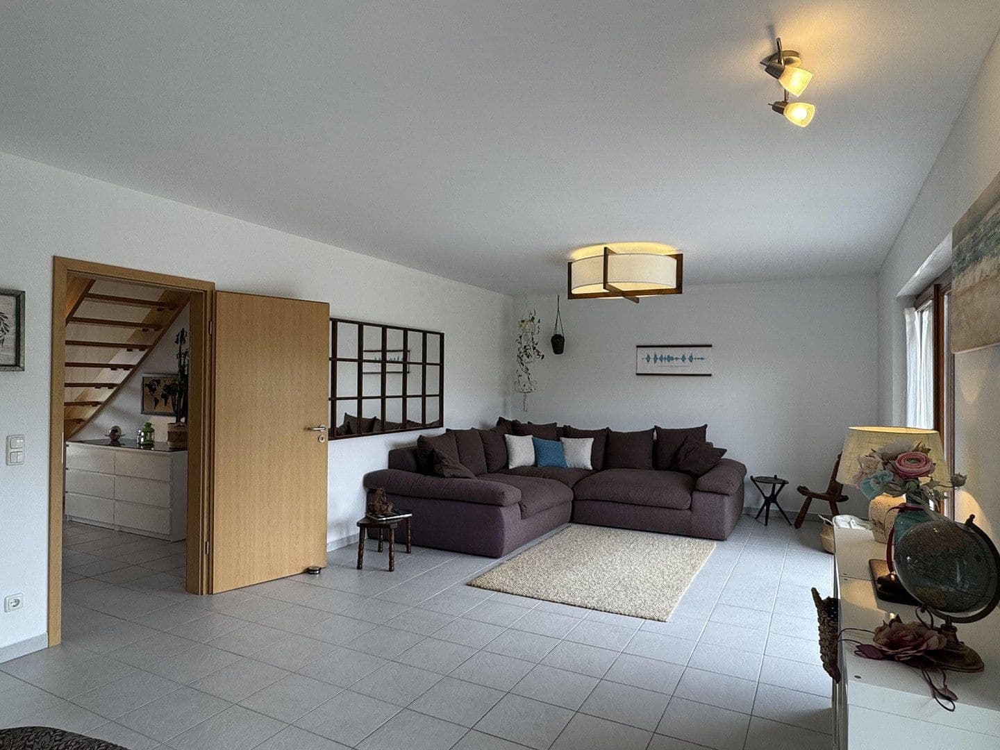 Prodej domu 118 m², pozemek 656 m², Haren (Ems), Dolní Sasko Prodej domu 118 m², pozemek 656 m², Haren (Ems), Dolní Sasko