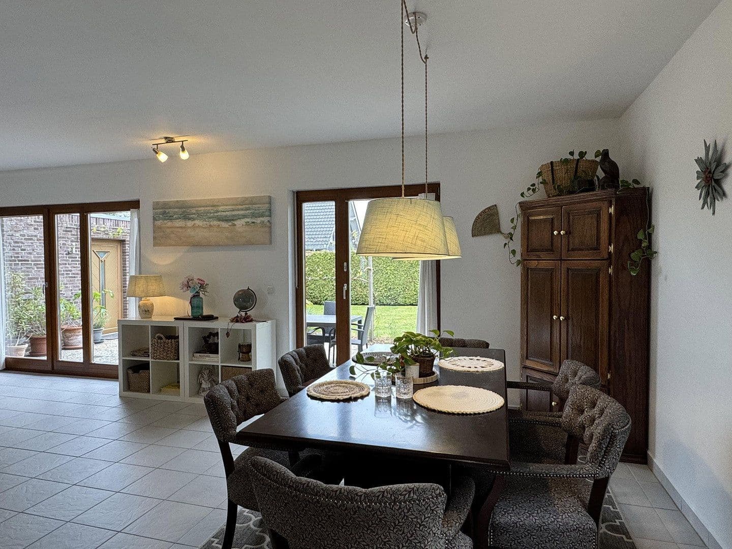 Prodej domu 118 m², pozemek 656 m², Haren (Ems), Dolní Sasko Prodej domu 118 m², pozemek 656 m², Haren (Ems), Dolní Sasko