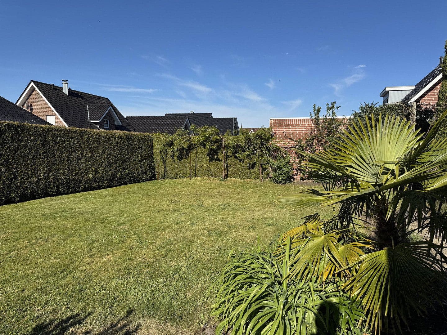 Prodej domu 118 m², pozemek 656 m², Haren (Ems), Dolní Sasko Prodej domu 118 m², pozemek 656 m², Haren (Ems), Dolní Sasko