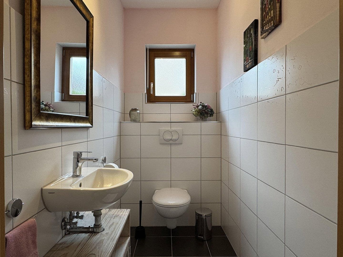 Prodej domu 118 m², pozemek 656 m², Haren (Ems), Dolní Sasko Prodej domu 118 m², pozemek 656 m², Haren (Ems), Dolní Sasko