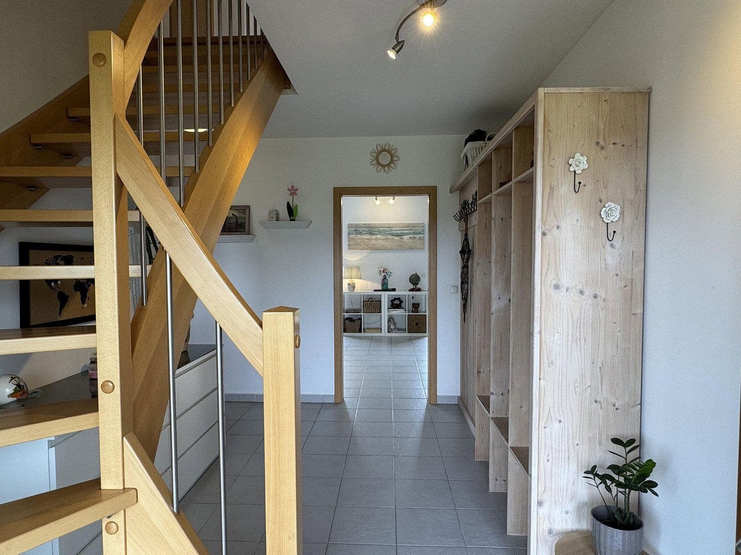 Prodej domu 118 m², pozemek 656 m², Haren (Ems), Dolní Sasko Prodej domu 118 m², pozemek 656 m², Haren (Ems), Dolní Sasko