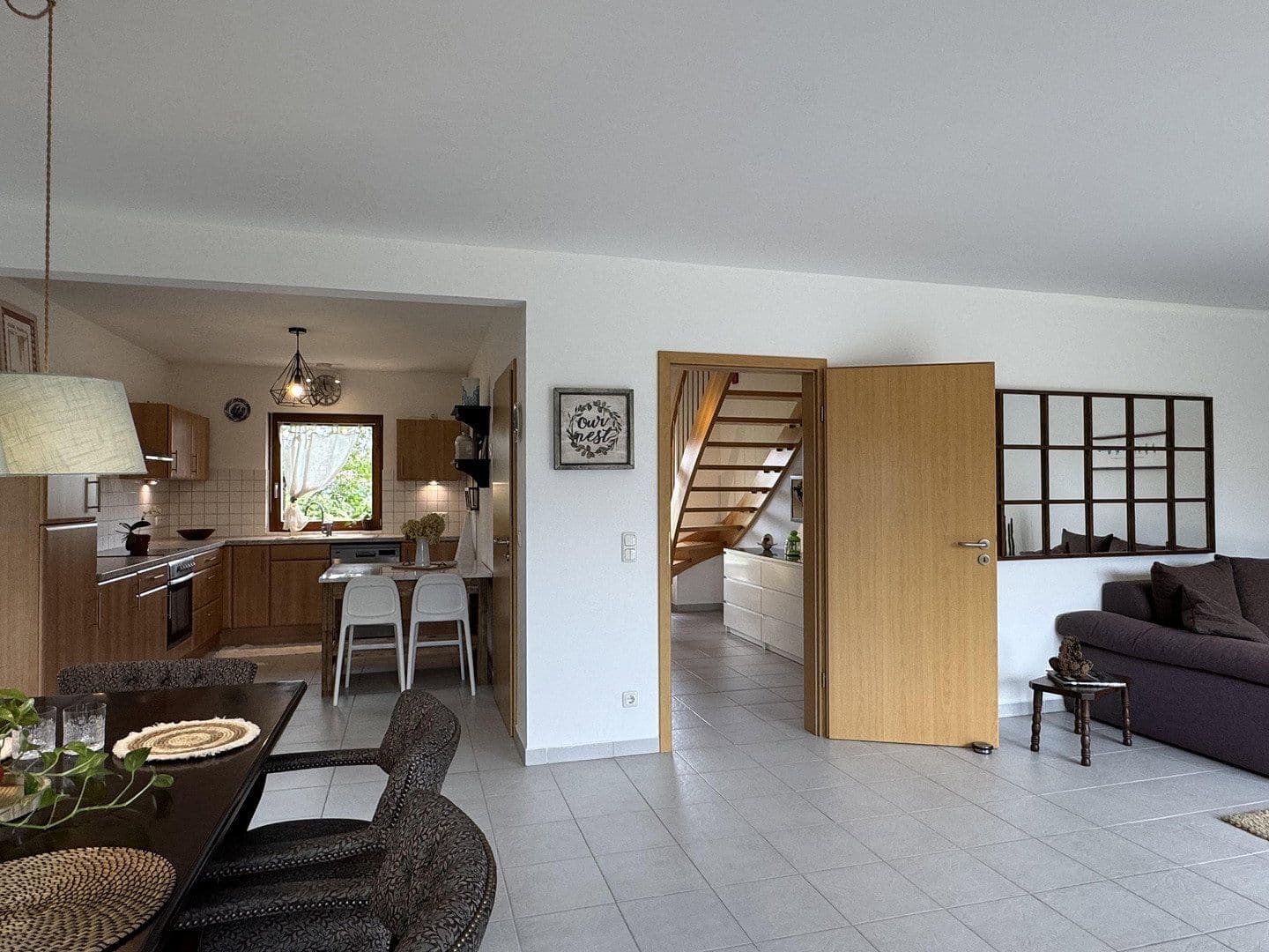 Prodej domu 118 m², pozemek 656 m², Haren (Ems), Dolní Sasko Prodej domu 118 m², pozemek 656 m², Haren (Ems), Dolní Sasko