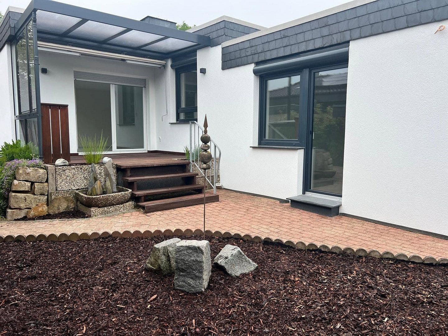 Prodej domu 120 m², pozemek 327 m², Bad Nenndorf, Dolní Sasko Prodej domu 120 m², pozemek 327 m², Bad Nenndorf, Dolní Sasko