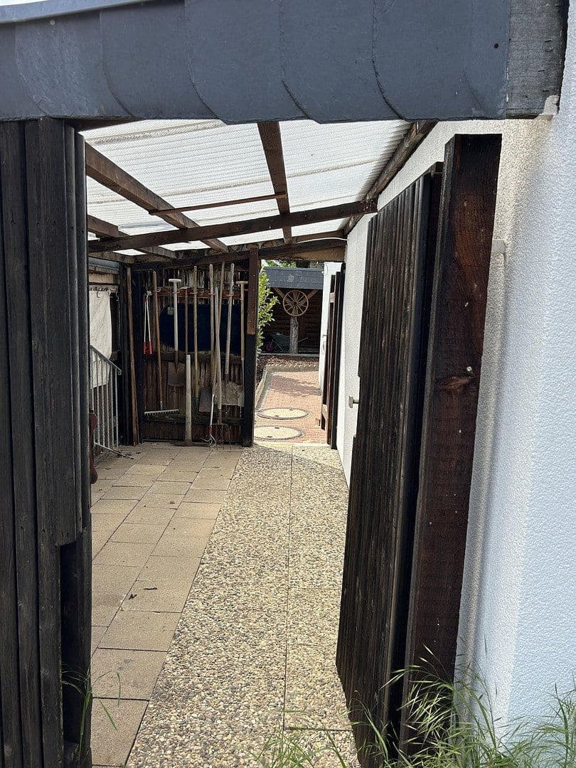 Prodej domu 120 m², pozemek 327 m², Bad Nenndorf, Dolní Sasko Prodej domu 120 m², pozemek 327 m², Bad Nenndorf, Dolní Sasko