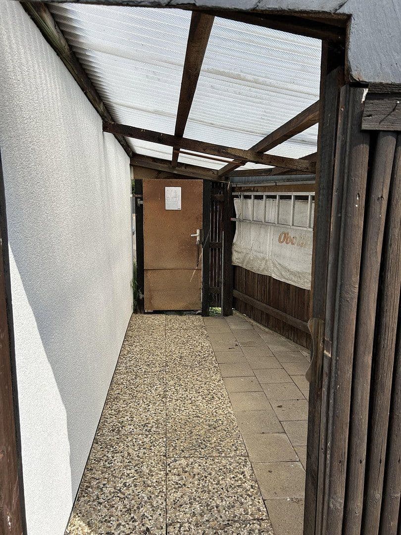 Prodej domu 120 m², pozemek 327 m², Bad Nenndorf, Dolní Sasko Prodej domu 120 m², pozemek 327 m², Bad Nenndorf, Dolní Sasko