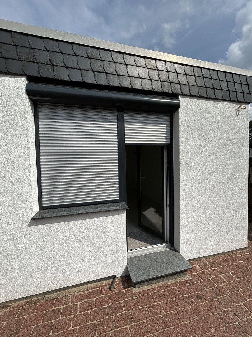 Prodej domu 120 m², pozemek 327 m², Bad Nenndorf, Dolní Sasko Prodej domu 120 m², pozemek 327 m², Bad Nenndorf, Dolní Sasko