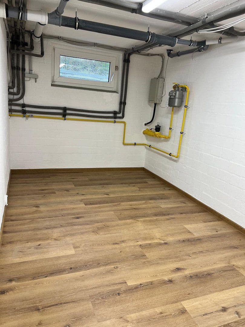 Prodej domu 120 m², pozemek 327 m², Bad Nenndorf, Dolní Sasko Prodej domu 120 m², pozemek 327 m², Bad Nenndorf, Dolní Sasko