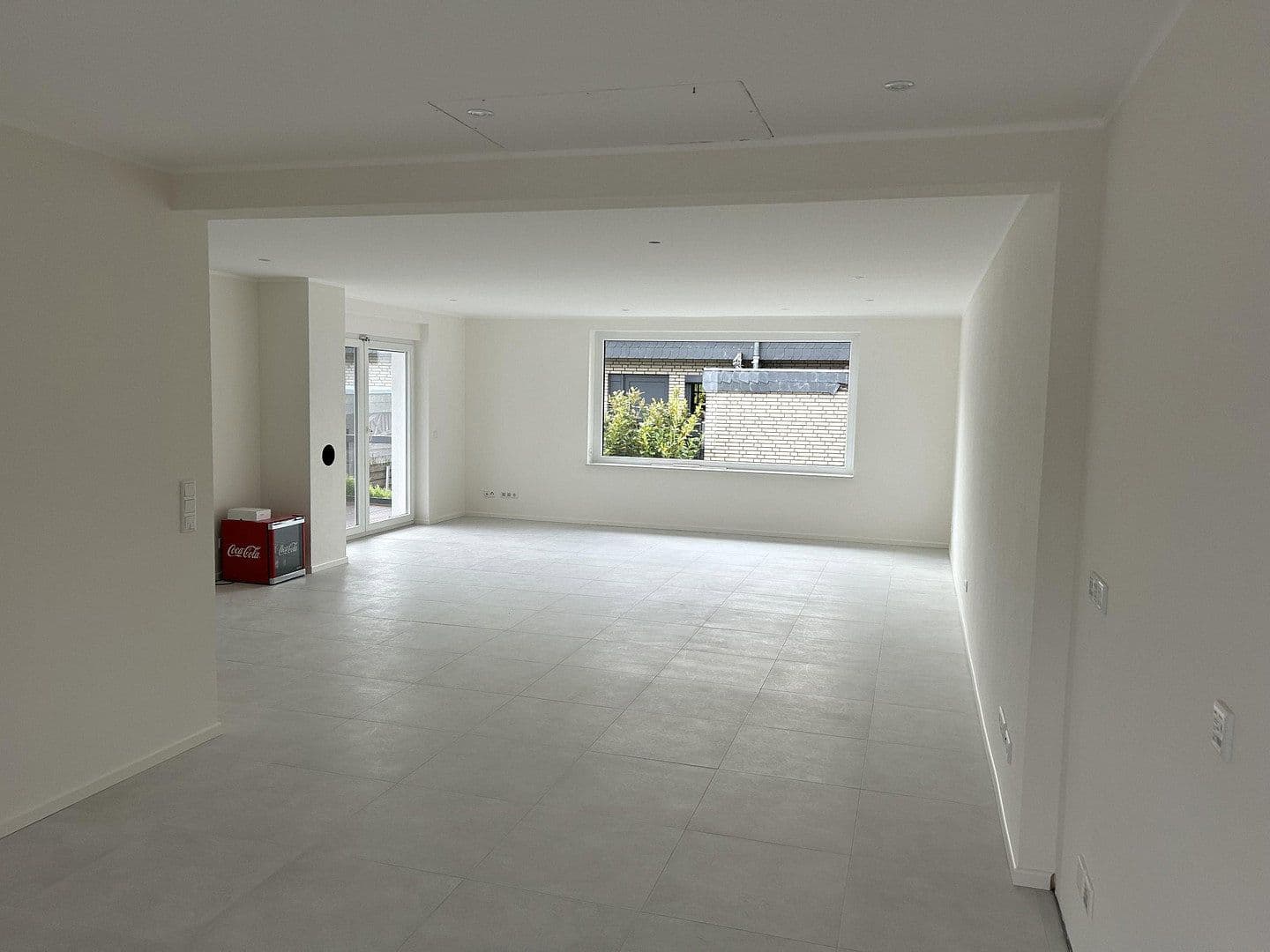 Prodej domu 120 m², pozemek 327 m², Bad Nenndorf, Dolní Sasko Prodej domu 120 m², pozemek 327 m², Bad Nenndorf, Dolní Sasko