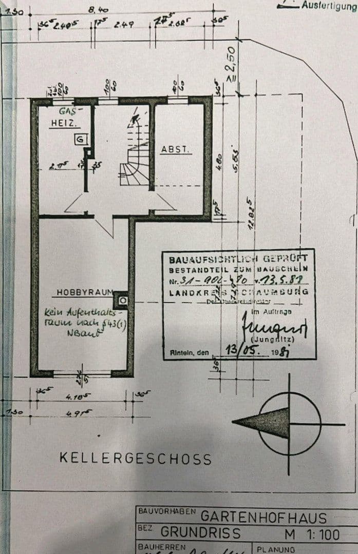 Prodej domu 120 m², pozemek 327 m², Bad Nenndorf, Dolní Sasko Prodej domu 120 m², pozemek 327 m², Bad Nenndorf, Dolní Sasko