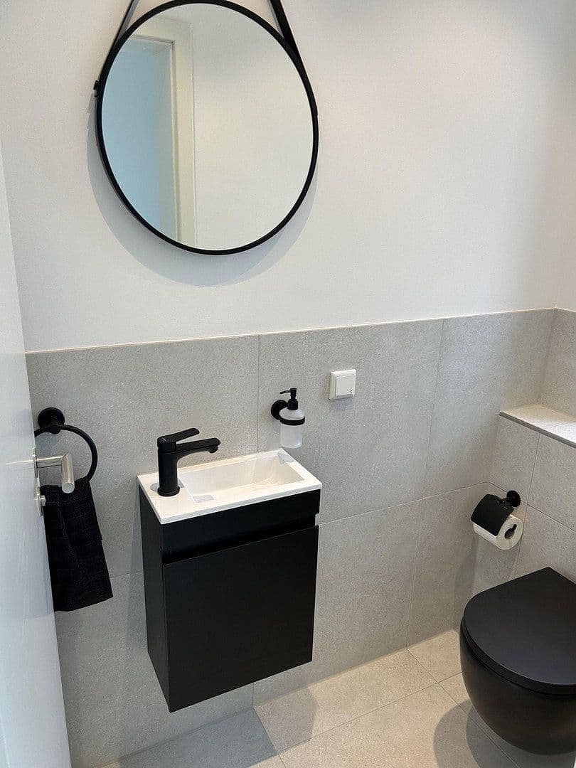 Prodej domu 120 m², pozemek 327 m², Bad Nenndorf, Dolní Sasko Prodej domu 120 m², pozemek 327 m², Bad Nenndorf, Dolní Sasko