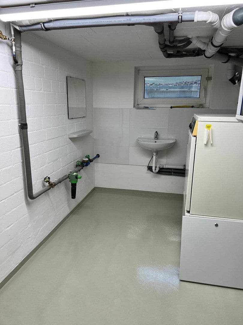 Prodej domu 120 m², pozemek 327 m², Bad Nenndorf, Dolní Sasko Prodej domu 120 m², pozemek 327 m², Bad Nenndorf, Dolní Sasko