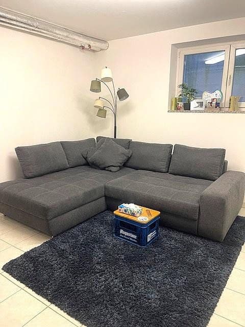 Pronájem domu 172 m², pozemek 325 m², München, Bavorsko Pronájem domu 172 m², pozemek 325 m², München, Bavorsko