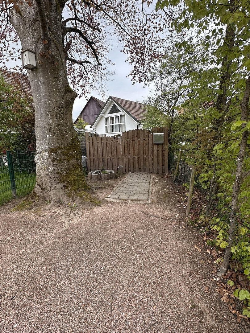 Prodej domu 87 m², pozemek 198 m², Steinen, Bádensko-Württembersko Prodej domu 87 m², pozemek 198 m², Steinen, Bádensko-Württembersko