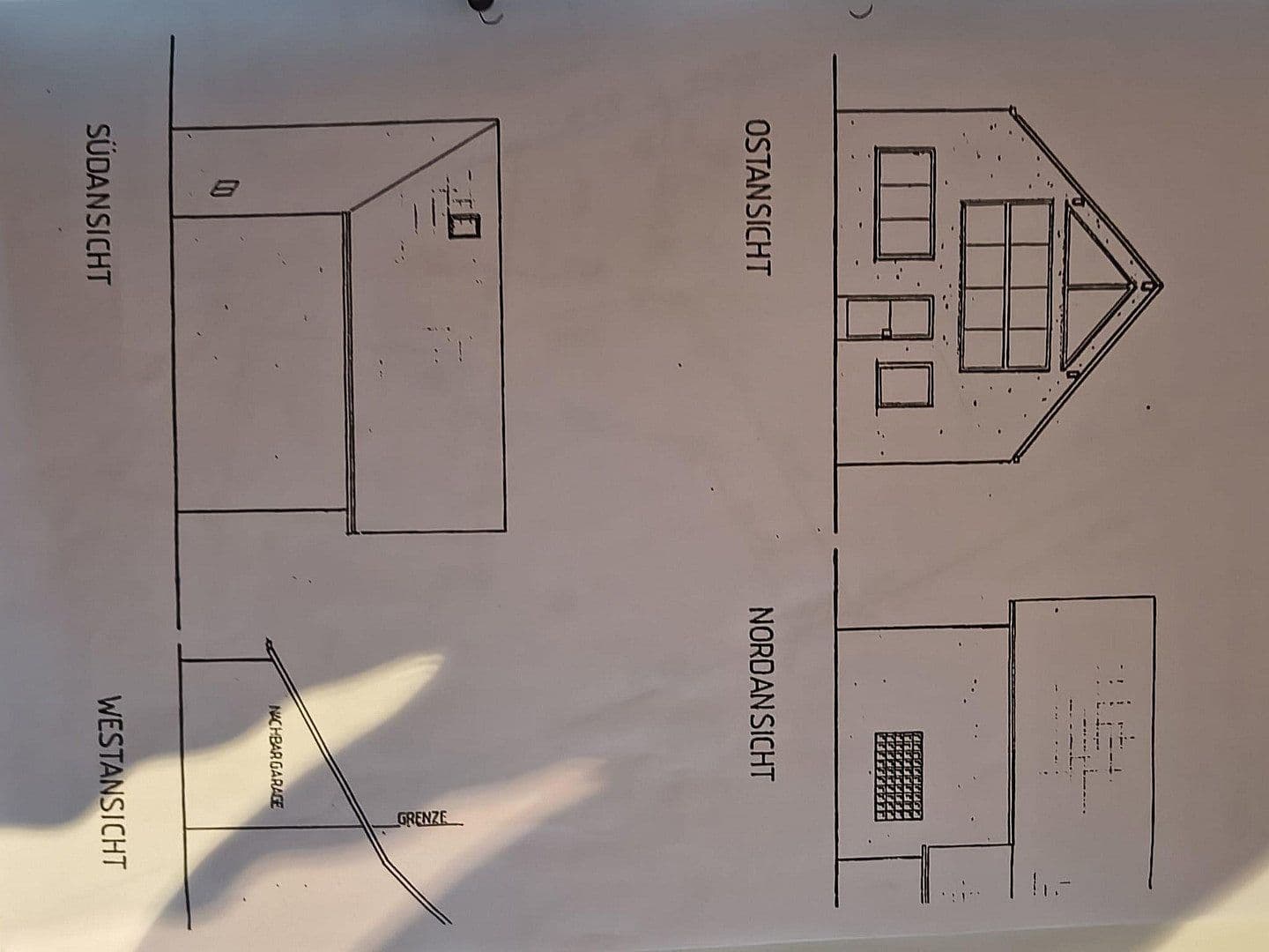 Prodej domu 87 m², pozemek 198 m², Steinen, Bádensko-Württembersko Prodej domu 87 m², pozemek 198 m², Steinen, Bádensko-Württembersko