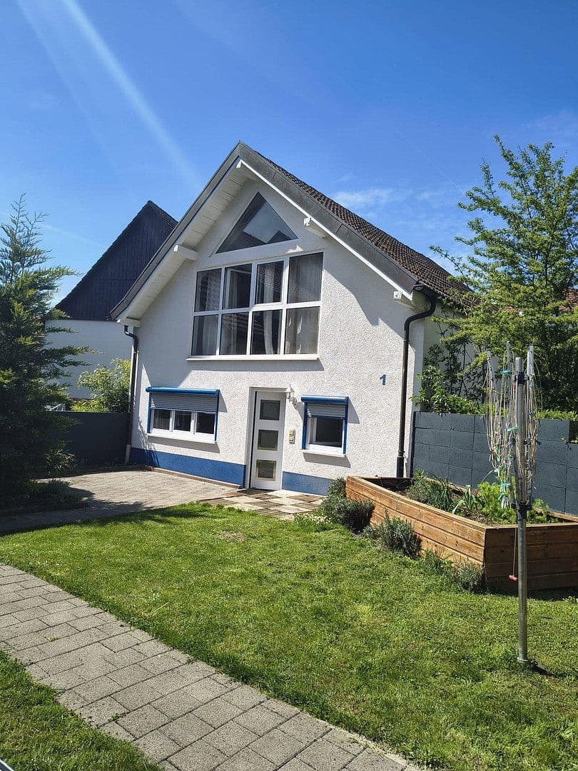 Prodej domu 87 m², pozemek 198 m², Steinen, Bádensko-Württembersko Prodej domu 87 m², pozemek 198 m², Steinen, Bádensko-Württembersko