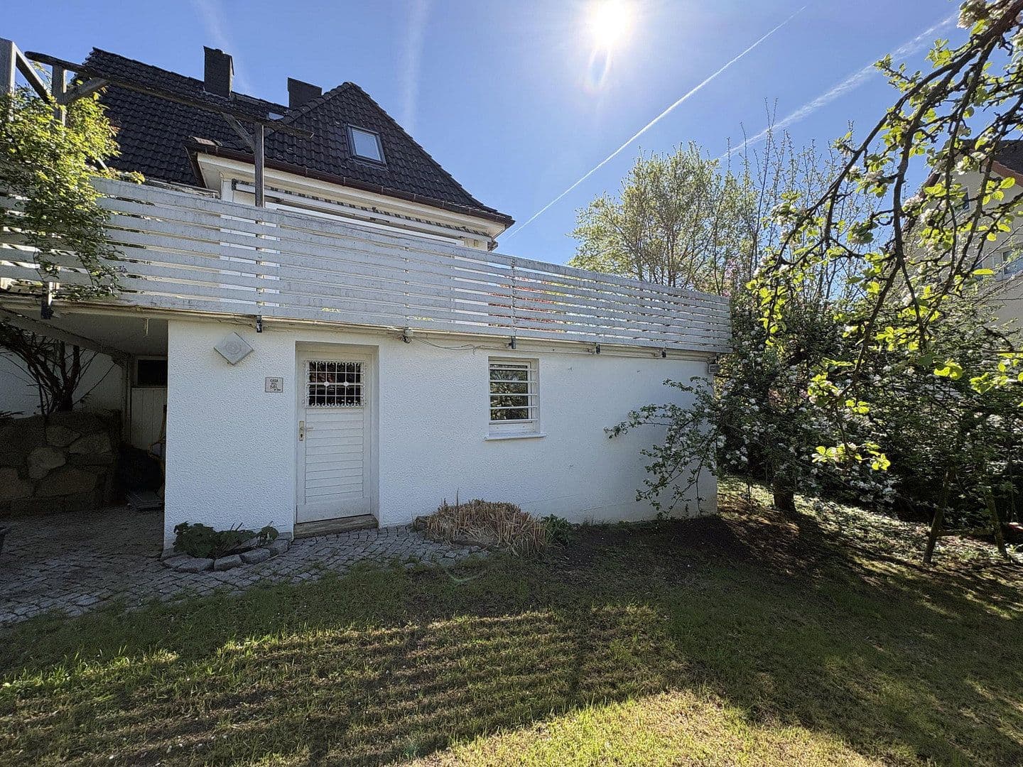 Prodej domu 134 m², pozemek 808 m², Bad Pyrmont, Dolní Sasko Prodej domu 134 m², pozemek 808 m², Bad Pyrmont, Dolní Sasko