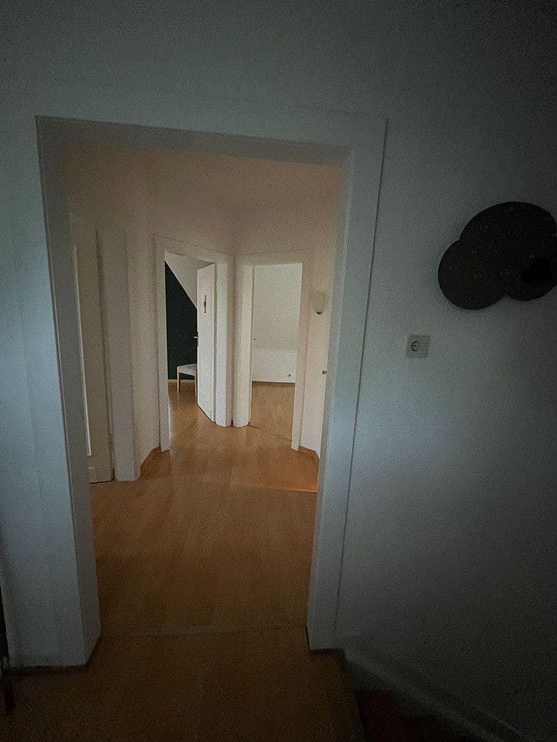 Prodej domu 134 m², pozemek 808 m², Bad Pyrmont, Dolní Sasko Prodej domu 134 m², pozemek 808 m², Bad Pyrmont, Dolní Sasko