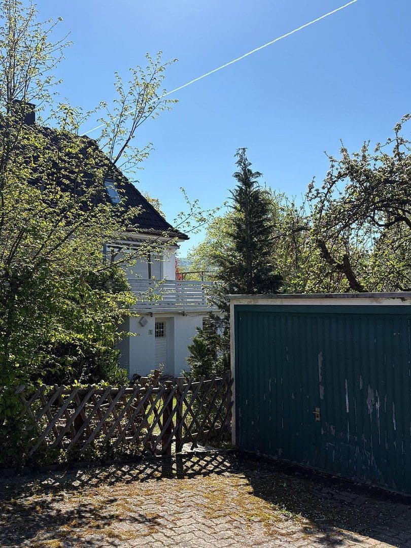 Prodej domu 134 m², pozemek 808 m², Bad Pyrmont, Dolní Sasko Prodej domu 134 m², pozemek 808 m², Bad Pyrmont, Dolní Sasko