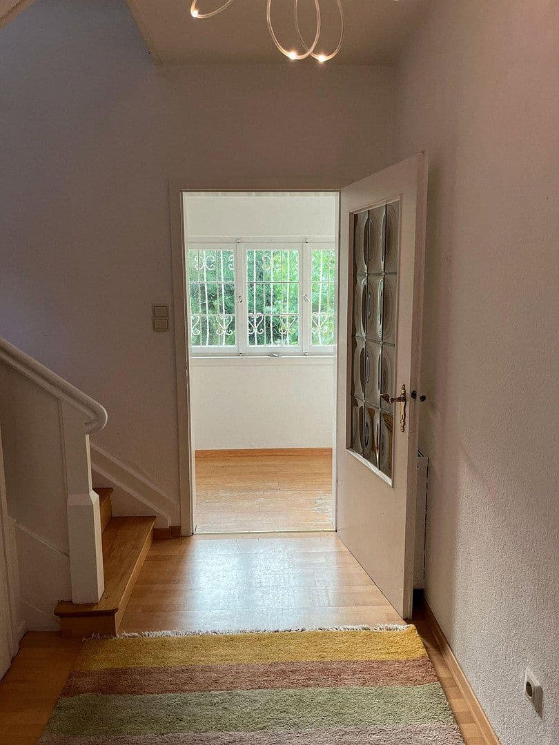 Prodej domu 134 m², pozemek 808 m², Bad Pyrmont, Dolní Sasko Prodej domu 134 m², pozemek 808 m², Bad Pyrmont, Dolní Sasko