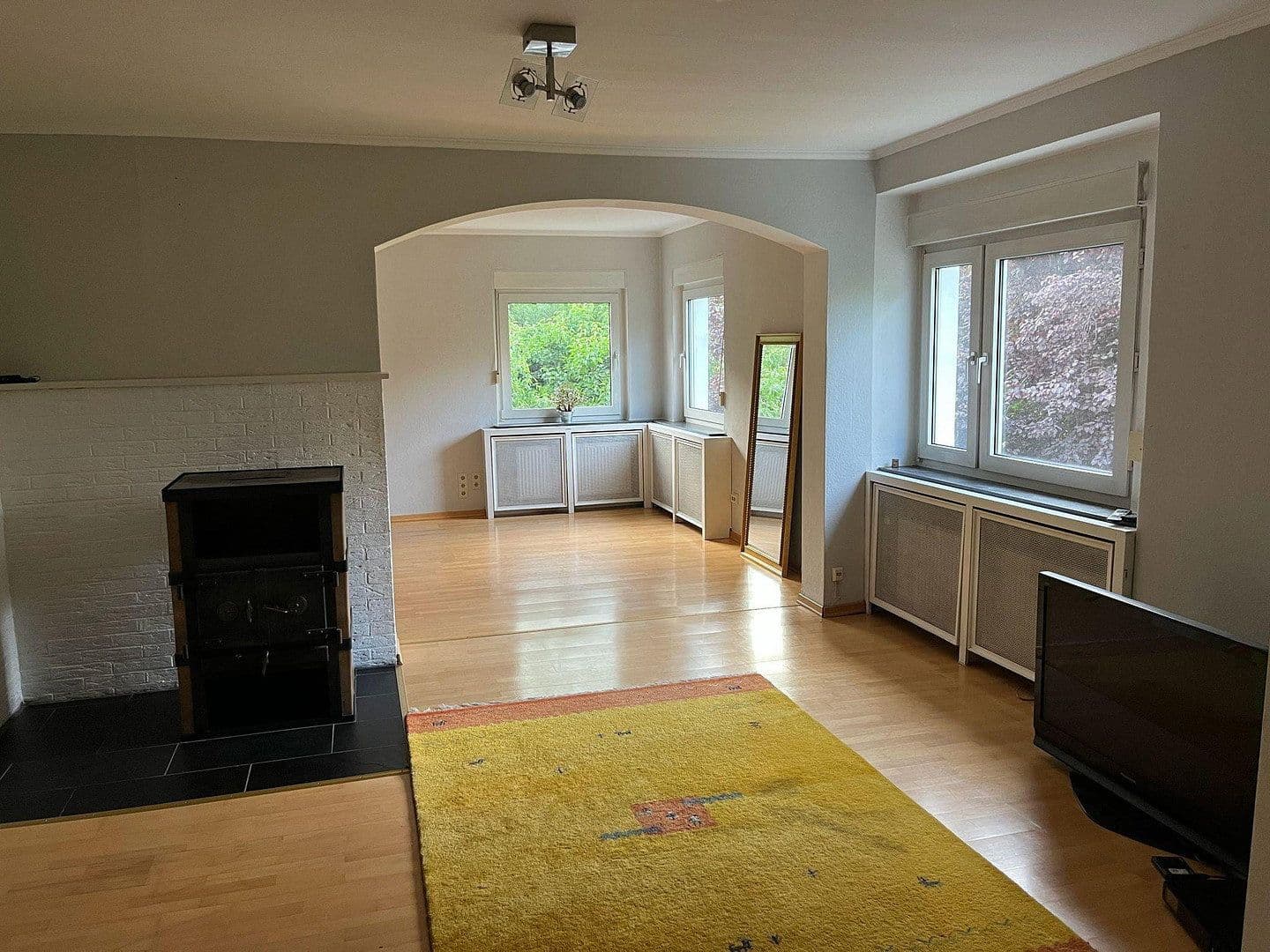 Prodej domu 134 m², pozemek 808 m², Bad Pyrmont, Dolní Sasko Prodej domu 134 m², pozemek 808 m², Bad Pyrmont, Dolní Sasko