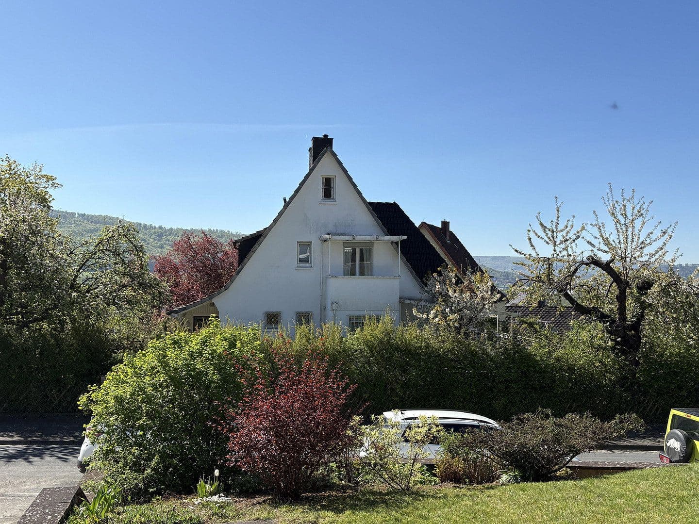 Prodej domu 134 m², pozemek 808 m², Bad Pyrmont, Dolní Sasko Prodej domu 134 m², pozemek 808 m², Bad Pyrmont, Dolní Sasko