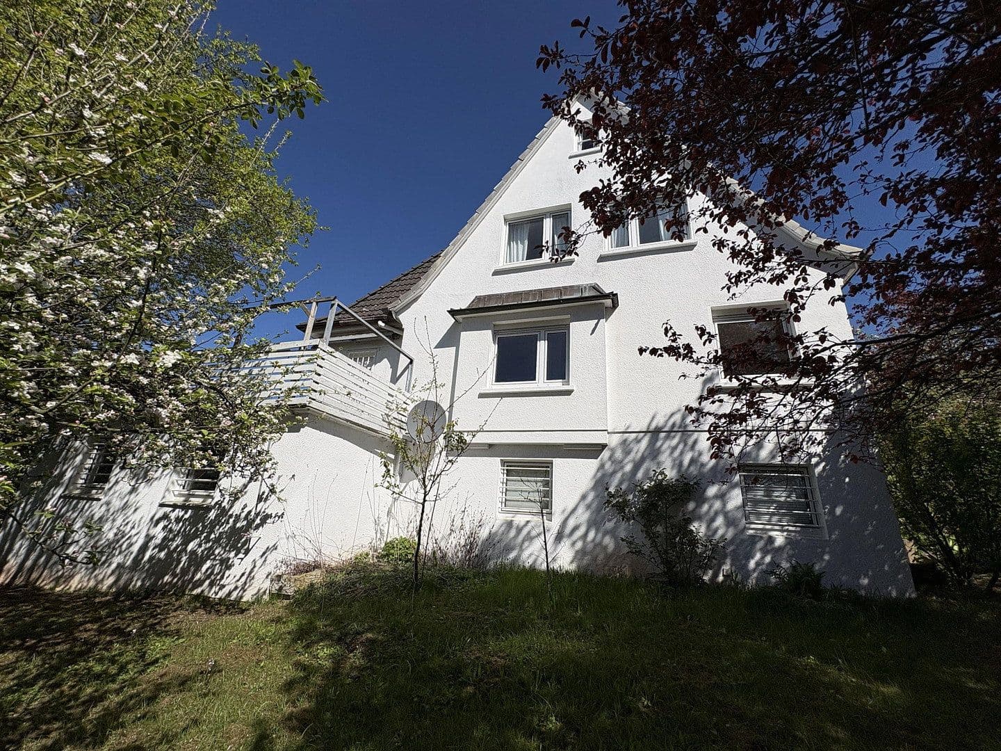 Prodej domu 134 m², pozemek 808 m², Bad Pyrmont, Dolní Sasko Prodej domu 134 m², pozemek 808 m², Bad Pyrmont, Dolní Sasko