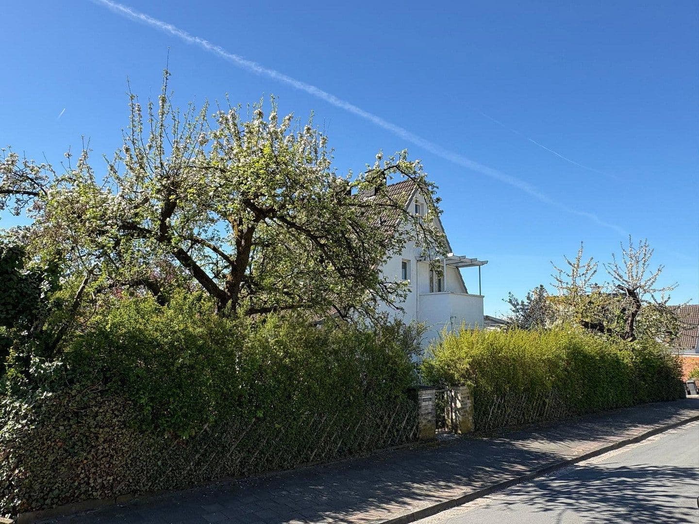 Prodej domu 134 m², pozemek 808 m², Bad Pyrmont, Dolní Sasko Prodej domu 134 m², pozemek 808 m², Bad Pyrmont, Dolní Sasko