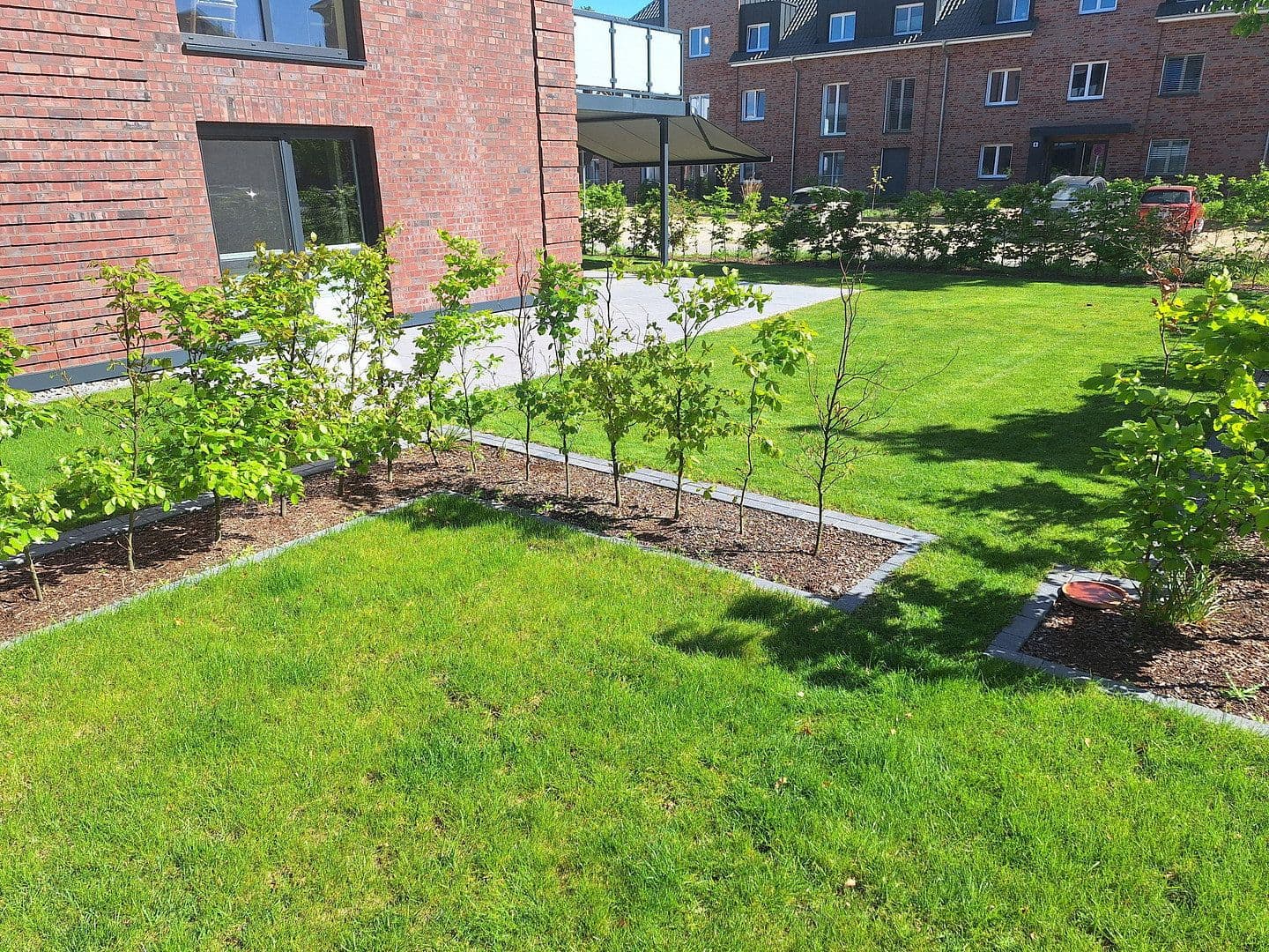 Prodej bytu 3+1 85 m², Lüneburg, Dolní Sasko Prodej bytu 3+1 85 m², Lüneburg, Dolní Sasko
