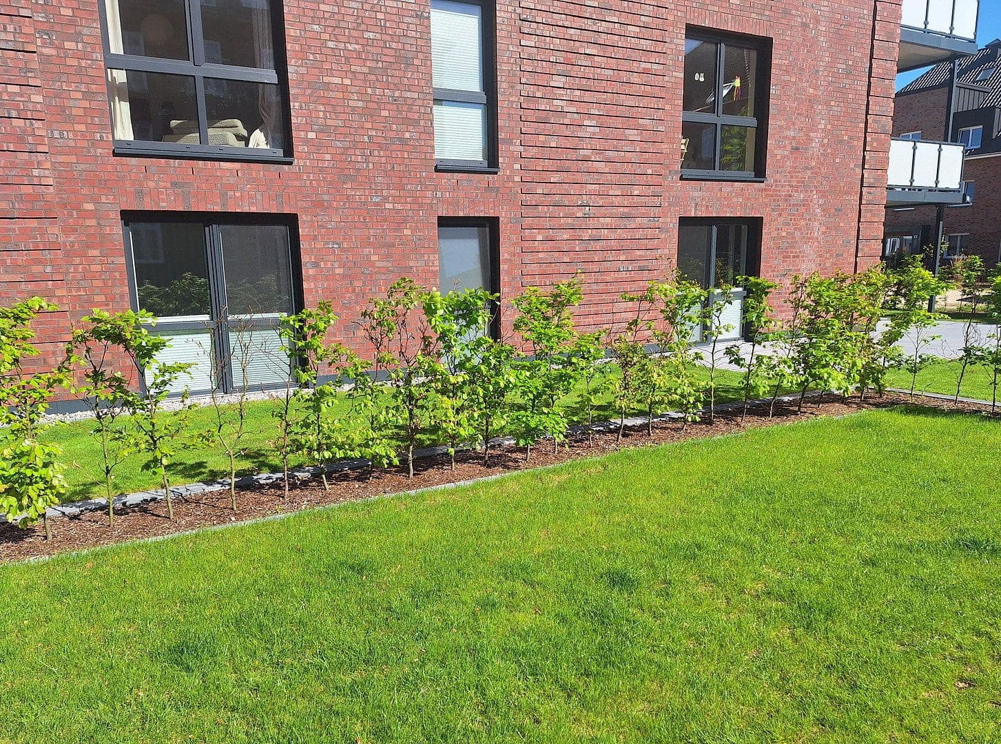 Prodej bytu 3+1 85 m², Lüneburg, Dolní Sasko Prodej bytu 3+1 85 m², Lüneburg, Dolní Sasko