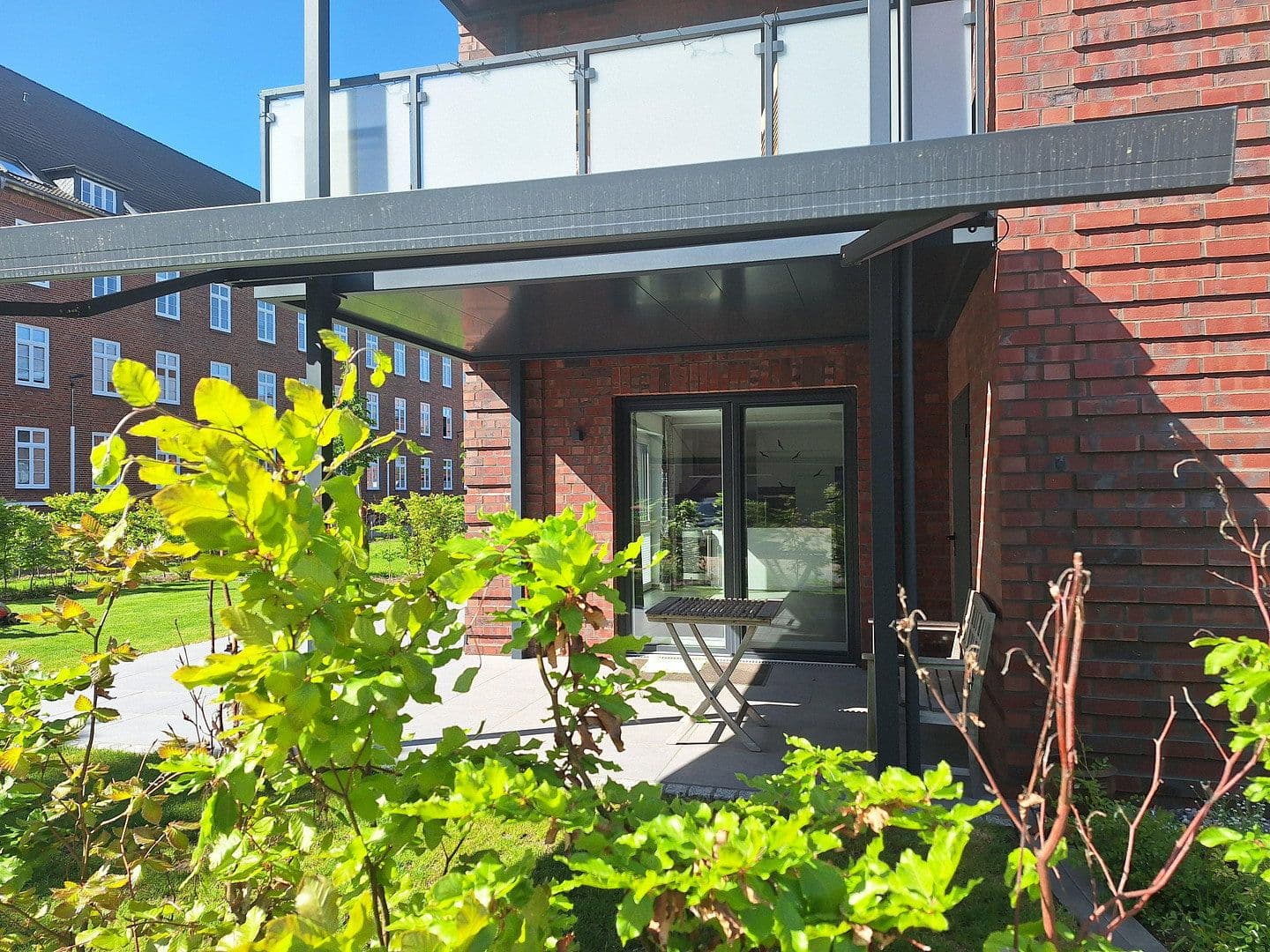 Prodej bytu 3+1 85 m², Lüneburg, Dolní Sasko Prodej bytu 3+1 85 m², Lüneburg, Dolní Sasko