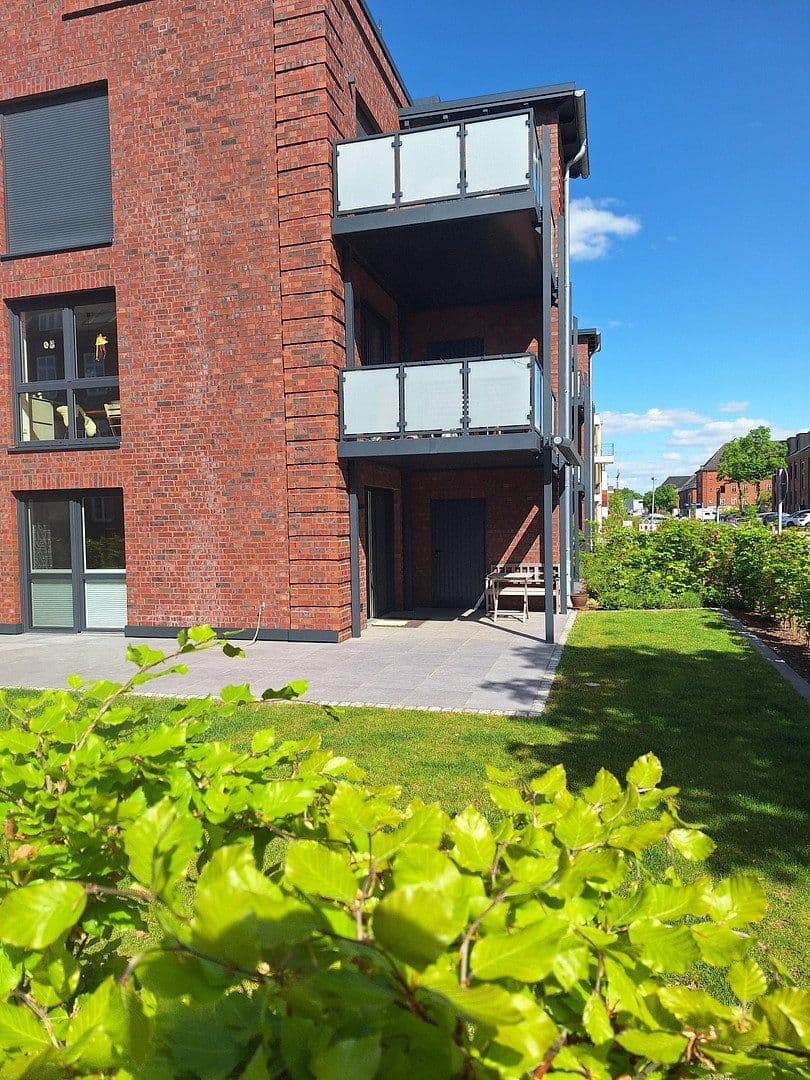 Prodej bytu 3+1 85 m², Lüneburg, Dolní Sasko Prodej bytu 3+1 85 m², Lüneburg, Dolní Sasko