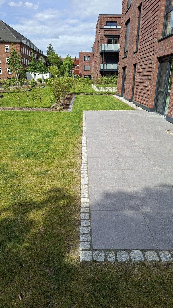 Prodej bytu 3+1 85 m², Lüneburg, Dolní Sasko Prodej bytu 3+1 85 m², Lüneburg, Dolní Sasko