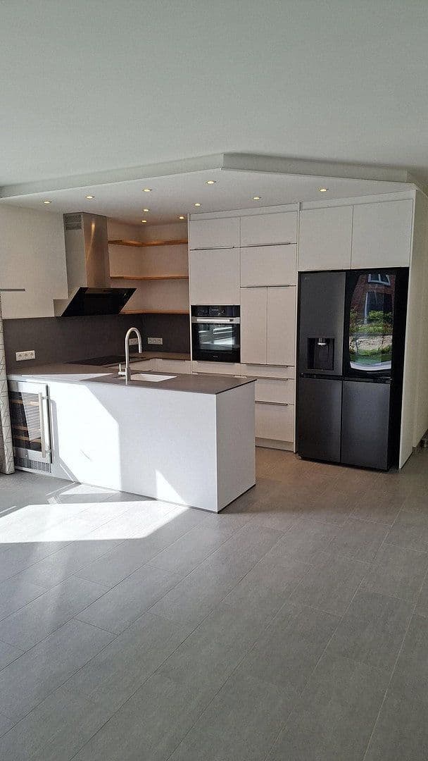 Prodej bytu 3+1 85 m², Lüneburg, Dolní Sasko Prodej bytu 3+1 85 m², Lüneburg, Dolní Sasko