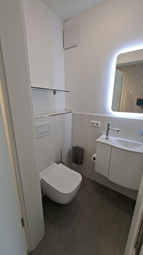 Prodej bytu 3+1 85 m², Lüneburg, Dolní Sasko Prodej bytu 3+1 85 m², Lüneburg, Dolní Sasko