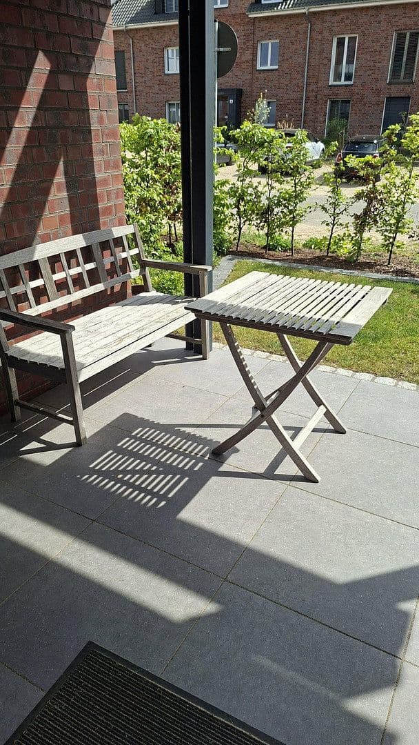 Prodej bytu 3+1 85 m², Lüneburg, Dolní Sasko Prodej bytu 3+1 85 m², Lüneburg, Dolní Sasko