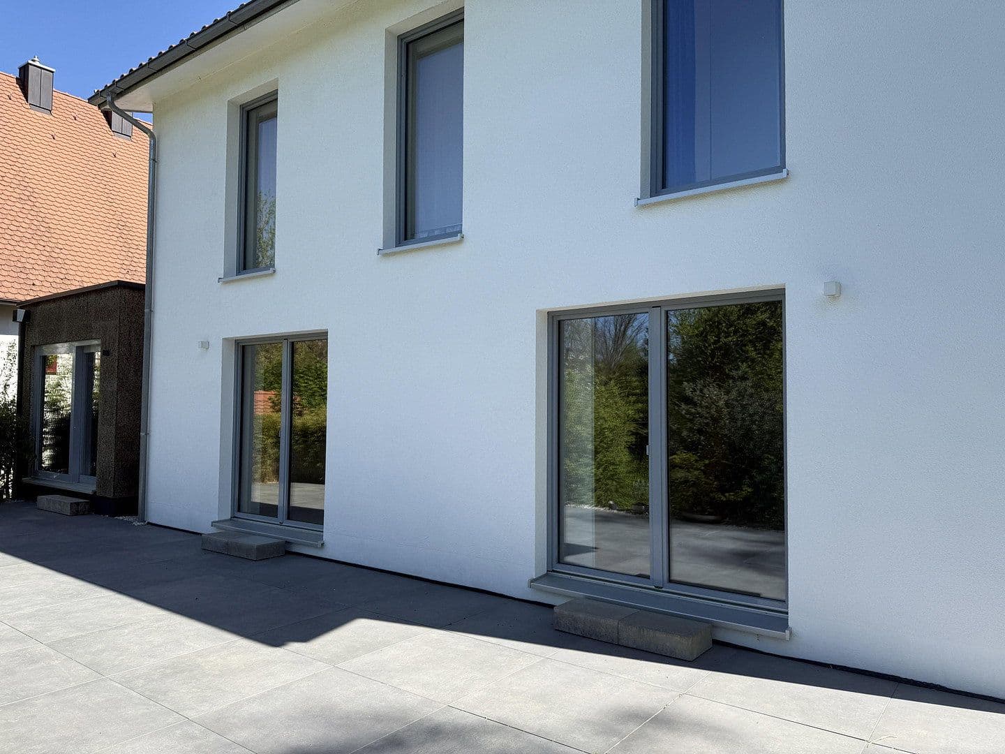 Prodej domu 143 m², pozemek 1.770 m², Hersbruck, Bavorsko Prodej domu 143 m², pozemek 1.770 m², Hersbruck, Bavorsko
