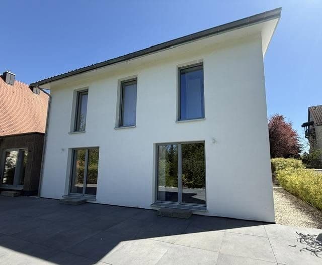 Prodej domu 143 m², pozemek 1.770 m², Hersbruck, Bavorsko Prodej domu 143 m², pozemek 1.770 m², Hersbruck, Bavorsko